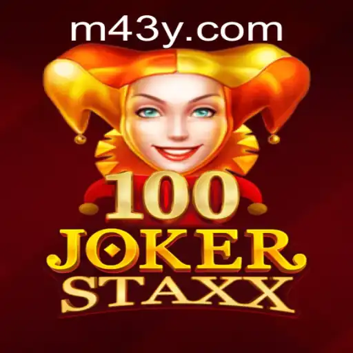 Unveiling the World of 100JokerStaxx: A Slot Game Adventure