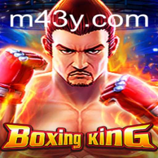 Exploring the Thrilling World of BoxingKing: Gameplay, Rules, and More