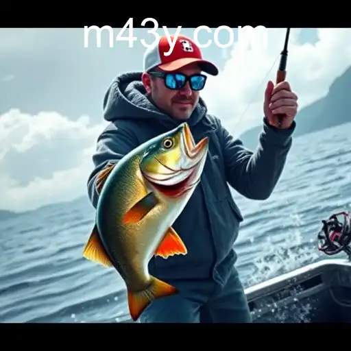 The Immersive World of Fishing Games: Exploring