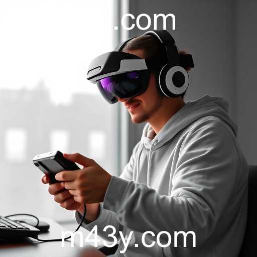 Novidades e Tendências em Jogos Online