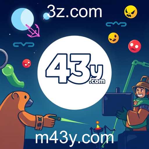 O Crescimento dos Jogos Online em Português Através do 43y.com