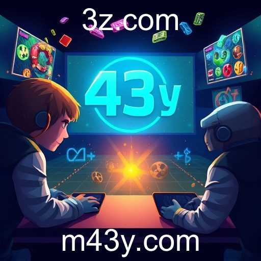 O Impacto dos Jogos Online em 2025