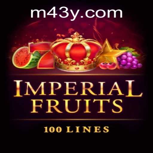 ImperialFruits100: A Delightful Journey into the World of Slots