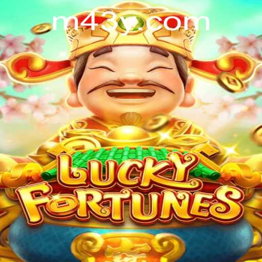Discover the Thrilling World of LUCKYFORTUNES: Your Gateway to Endless Adventure