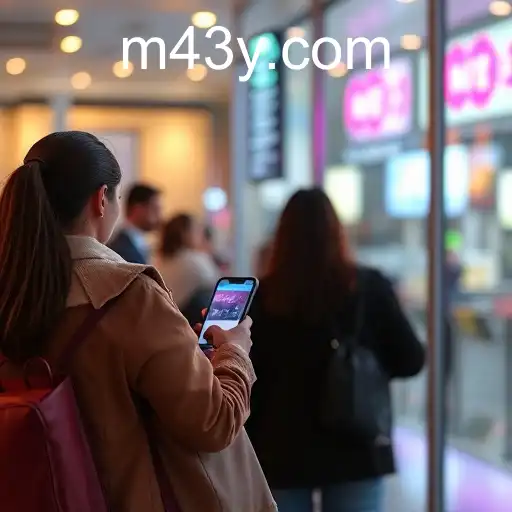 Unveiling the World of Exclusive Offers: Discovering 43y.com