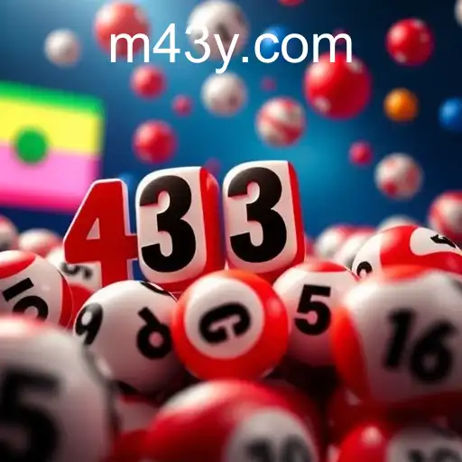 The Evolution of Online Bingo and 43y.com