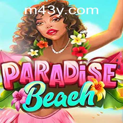 Exploring the Thrills of ParadiseBeach: An Enthralling Digital Escape